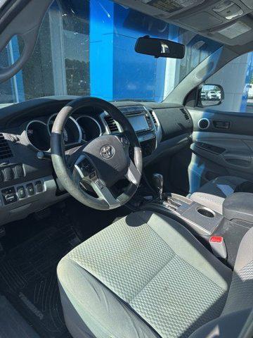 used 2014 Toyota Tacoma car, priced at $19,915