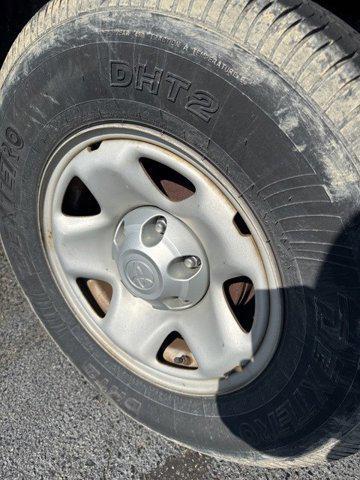 used 2014 Toyota Tacoma car, priced at $19,915