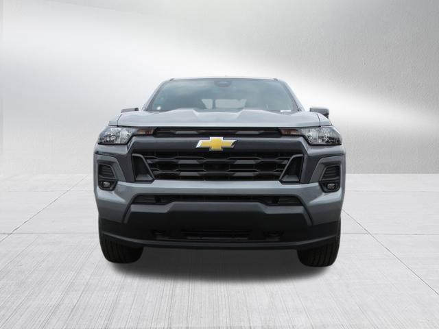 new 2024 Chevrolet Colorado car, priced at $42,040