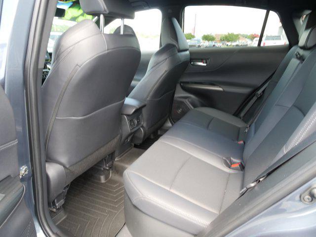 used 2024 Toyota Venza car, priced at $41,991