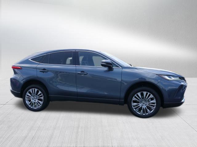 used 2024 Toyota Venza car, priced at $41,991