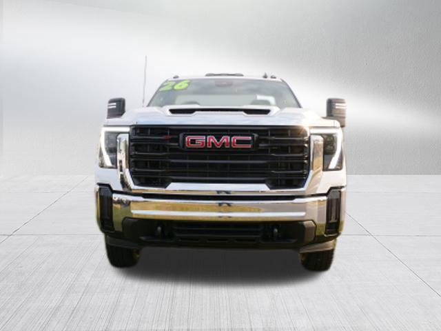 new 2026 GMC Sierra 3500 car, priced at $53,688