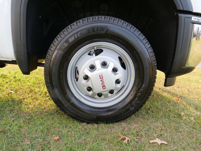 new 2026 GMC Sierra 3500 car, priced at $53,688