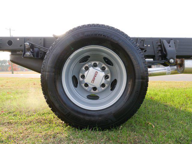 new 2026 GMC Sierra 3500 car, priced at $53,688