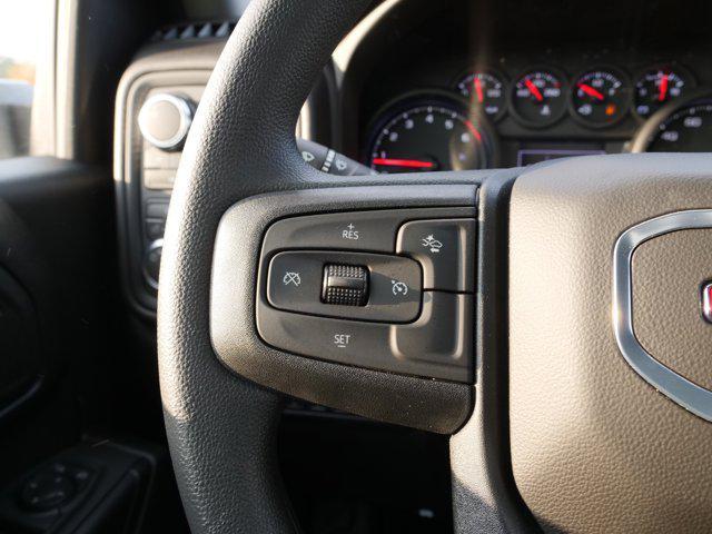 new 2026 GMC Sierra 3500 car, priced at $53,688