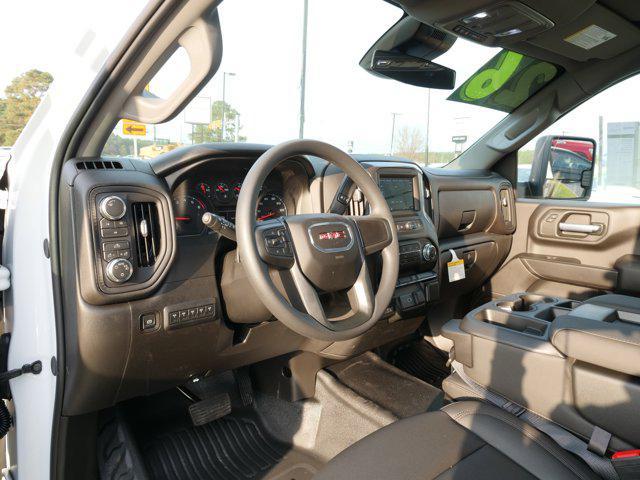 new 2026 GMC Sierra 3500 car, priced at $53,688
