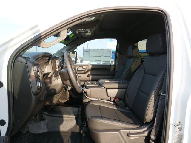 new 2026 GMC Sierra 3500 car, priced at $53,688