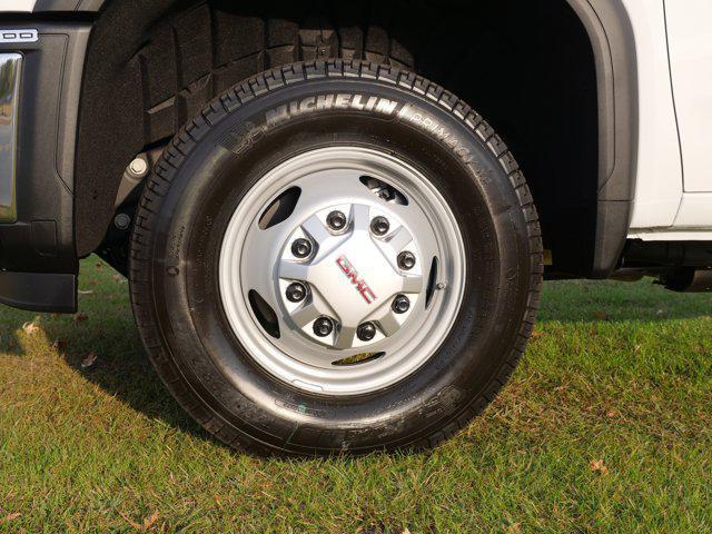 new 2026 GMC Sierra 3500 car, priced at $53,688