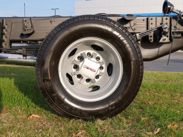 new 2026 GMC Sierra 3500 car, priced at $53,688