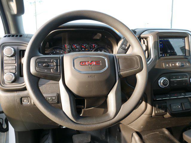 new 2026 GMC Sierra 3500 car, priced at $53,688