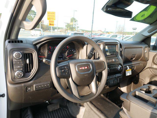 new 2026 GMC Sierra 3500 car, priced at $53,688