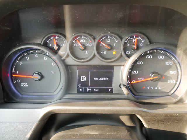 new 2026 GMC Sierra 3500 car, priced at $53,688