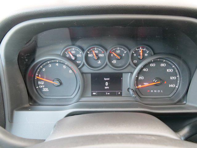 new 2025 GMC Sierra 1500 car, priced at $36,955