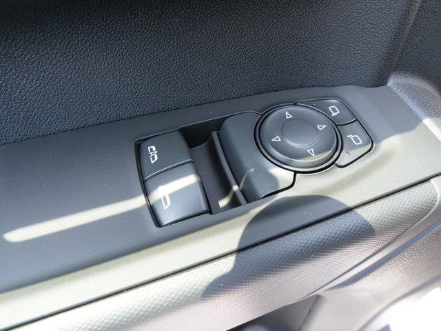 new 2025 GMC Sierra 1500 car, priced at $36,955
