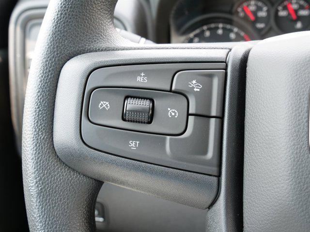 new 2025 GMC Sierra 1500 car, priced at $36,955