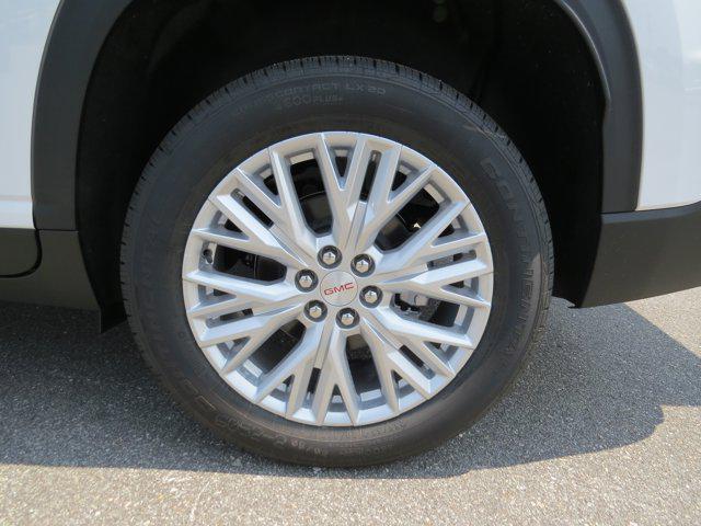 new 2025 GMC Acadia car, priced at $48,280