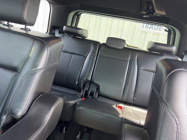 used 2021 Ford Expedition car, priced at $38,550