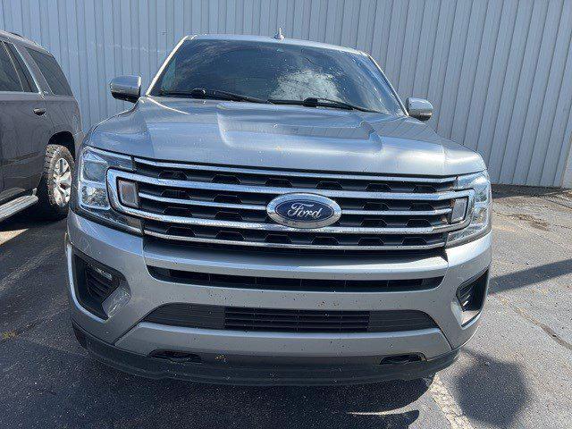 used 2021 Ford Expedition car, priced at $38,550