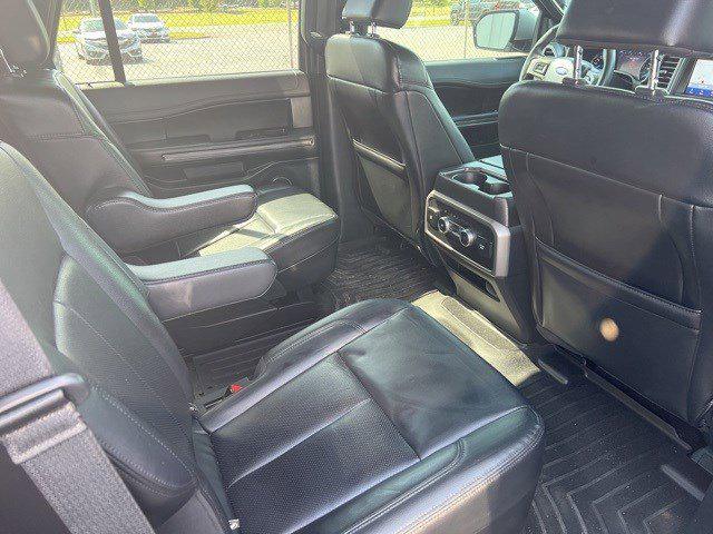 used 2021 Ford Expedition car, priced at $38,550