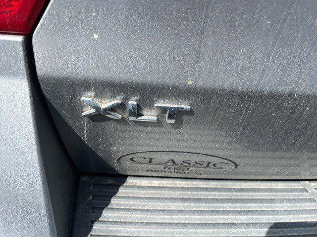 used 2021 Ford Expedition car, priced at $38,550