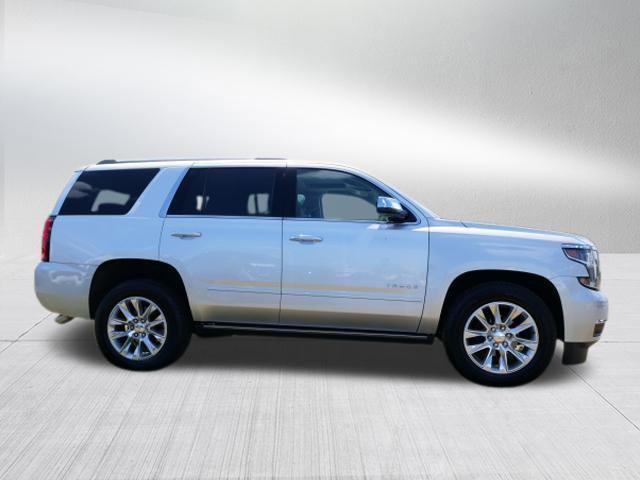 used 2020 Chevrolet Tahoe car, priced at $33,977