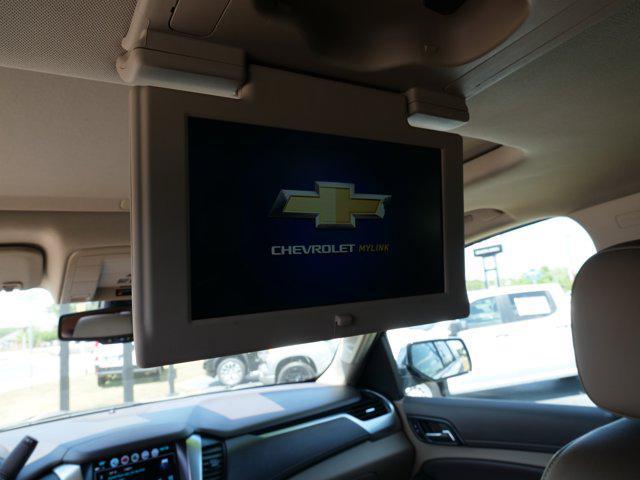 used 2020 Chevrolet Tahoe car, priced at $33,977