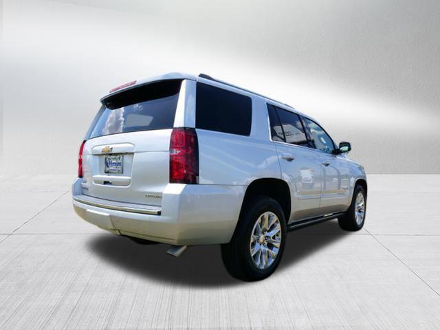 used 2020 Chevrolet Tahoe car, priced at $33,977
