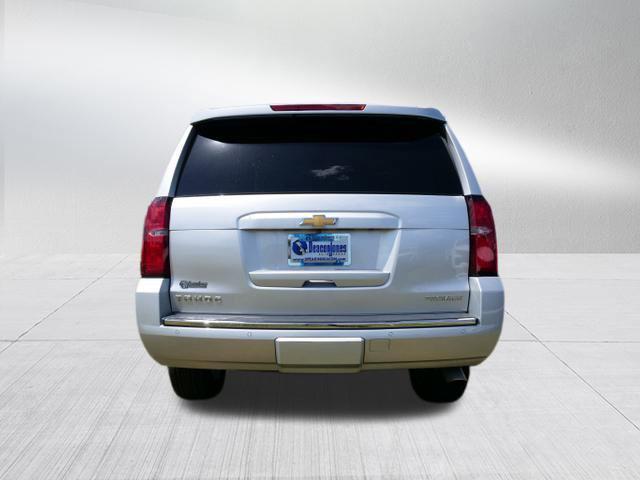 used 2020 Chevrolet Tahoe car, priced at $33,977