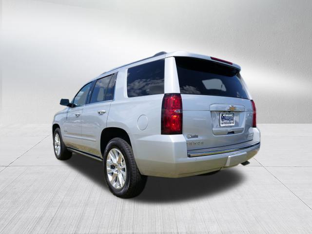 used 2020 Chevrolet Tahoe car, priced at $33,977