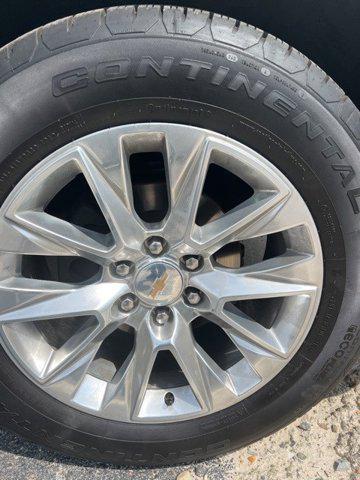 used 2020 Chevrolet Tahoe car, priced at $33,977