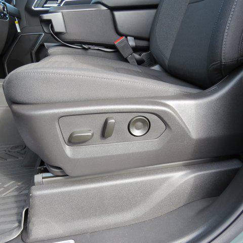 new 2025 Chevrolet Silverado 1500 car, priced at $57,580