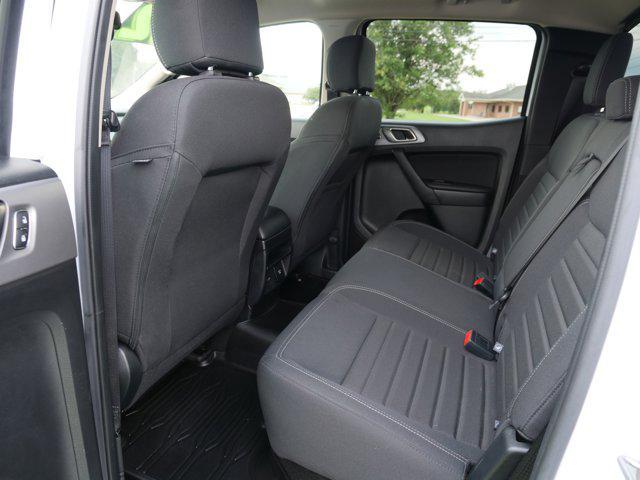 used 2022 Ford Ranger car, priced at $29,944