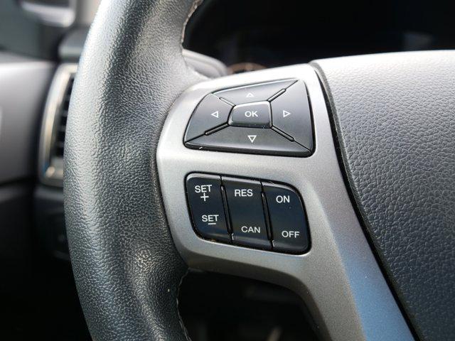 used 2022 Ford Ranger car, priced at $29,944