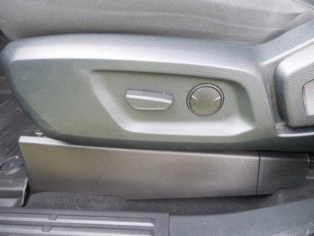 used 2022 Ford Ranger car, priced at $29,944
