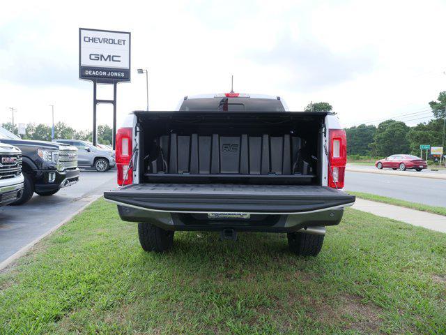 used 2022 Ford Ranger car, priced at $29,944