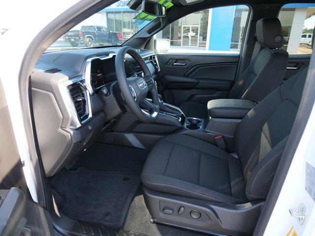 new 2026 GMC Canyon car, priced at $43,530