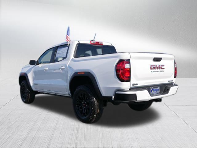 new 2026 GMC Canyon car, priced at $43,530