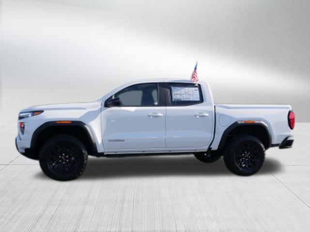 new 2026 GMC Canyon car, priced at $43,530