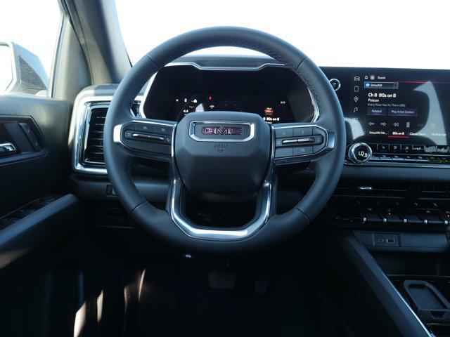 new 2026 GMC Canyon car, priced at $43,530