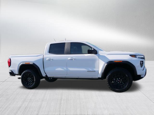 new 2026 GMC Canyon car, priced at $43,530