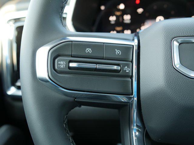 new 2026 GMC Canyon car, priced at $43,530