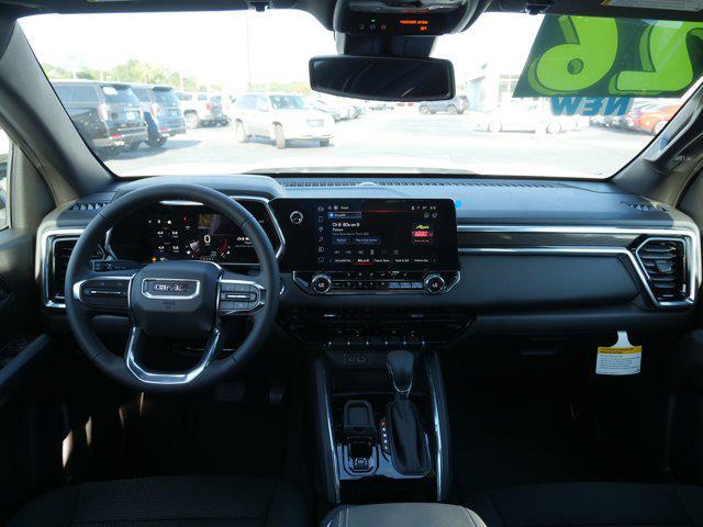 new 2026 GMC Canyon car, priced at $43,530