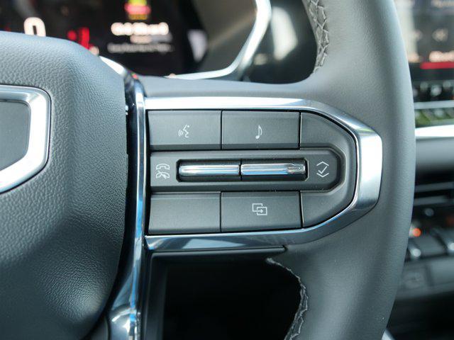 new 2026 GMC Canyon car, priced at $43,530