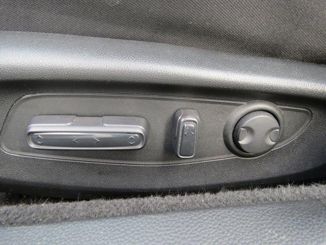 used 2024 Honda Accord Hybrid car, priced at $28,671