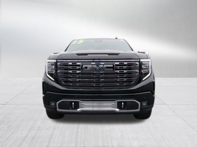 new 2025 GMC Sierra 1500 car, priced at $83,939