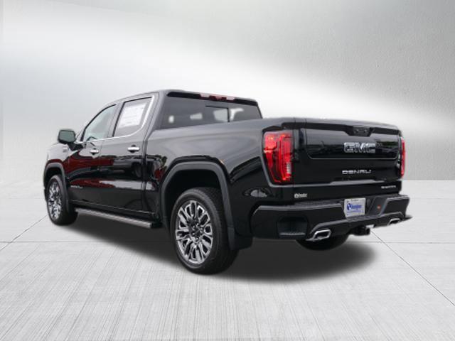 new 2025 GMC Sierra 1500 car, priced at $83,939