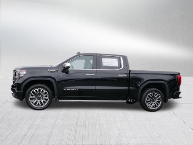 new 2025 GMC Sierra 1500 car, priced at $83,939