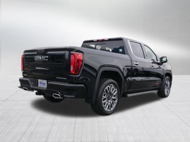 new 2025 GMC Sierra 1500 car, priced at $83,939