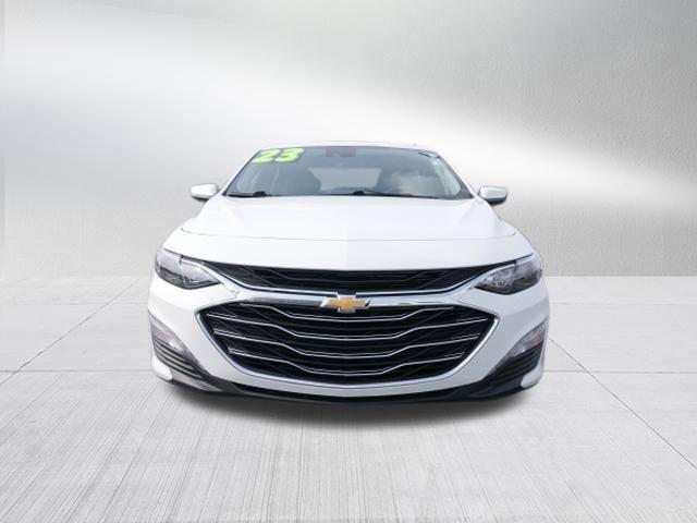 used 2023 Chevrolet Malibu car, priced at $21,744