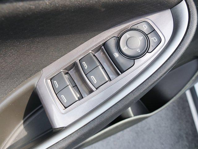 used 2023 Chevrolet Malibu car, priced at $21,744